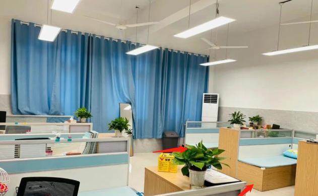 工作专业|“办公桌旁边就是床”，大学生晒理想工位，网友的话让他瞬间清醒