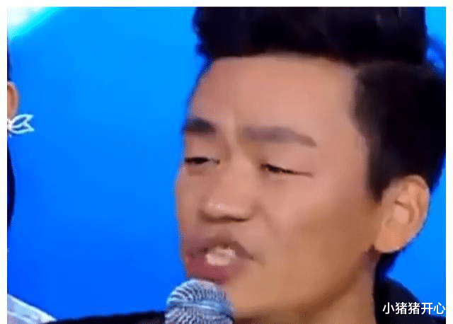 王宝强|王宝强：借钱交税第一人，黄渤说他不简单，冯小刚后悔捧红了他