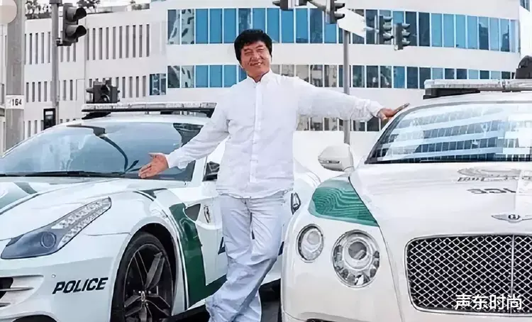 娱乐圈|娱乐圈隐藏最深的四位顶级大佬,地位极高,无人敢惹