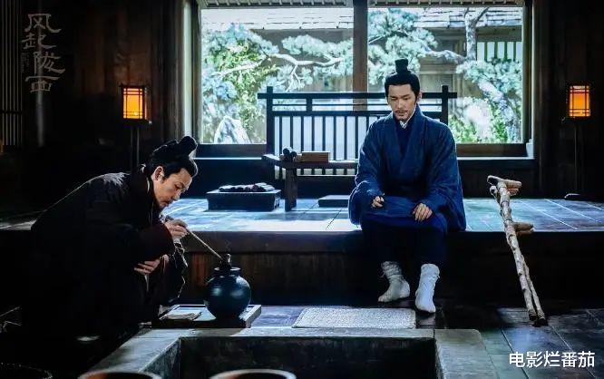 gai|2022上半年十部好剧排名，最低7分，最高8.6分，每一部都值得观看