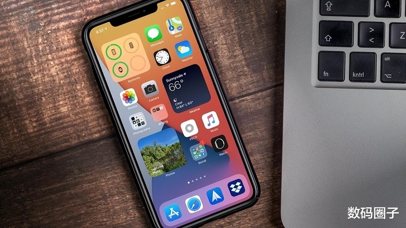 iOS|iOS15.5beta2发布在即，聊聊beta1的使用体验，以及值不值得升级