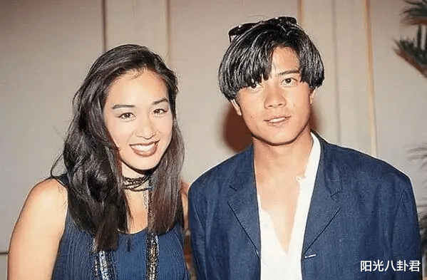 郑嘉颖|婚前婚后两个样，这6位香港男星，每个都从浪子变成了居家好男人