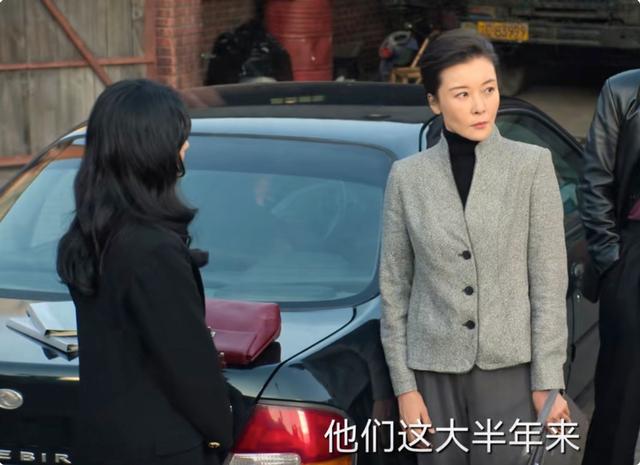 柯蓝|女主虽然有一些小瑕疵，但是整体表现可圈可点，女二却让观众大失所望