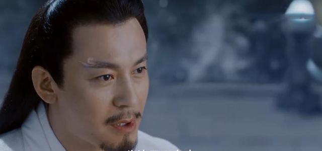 杨雨潼|与君初相识：藏在画像里的黑气，并非仙师附灵，而是被封印的朱厌