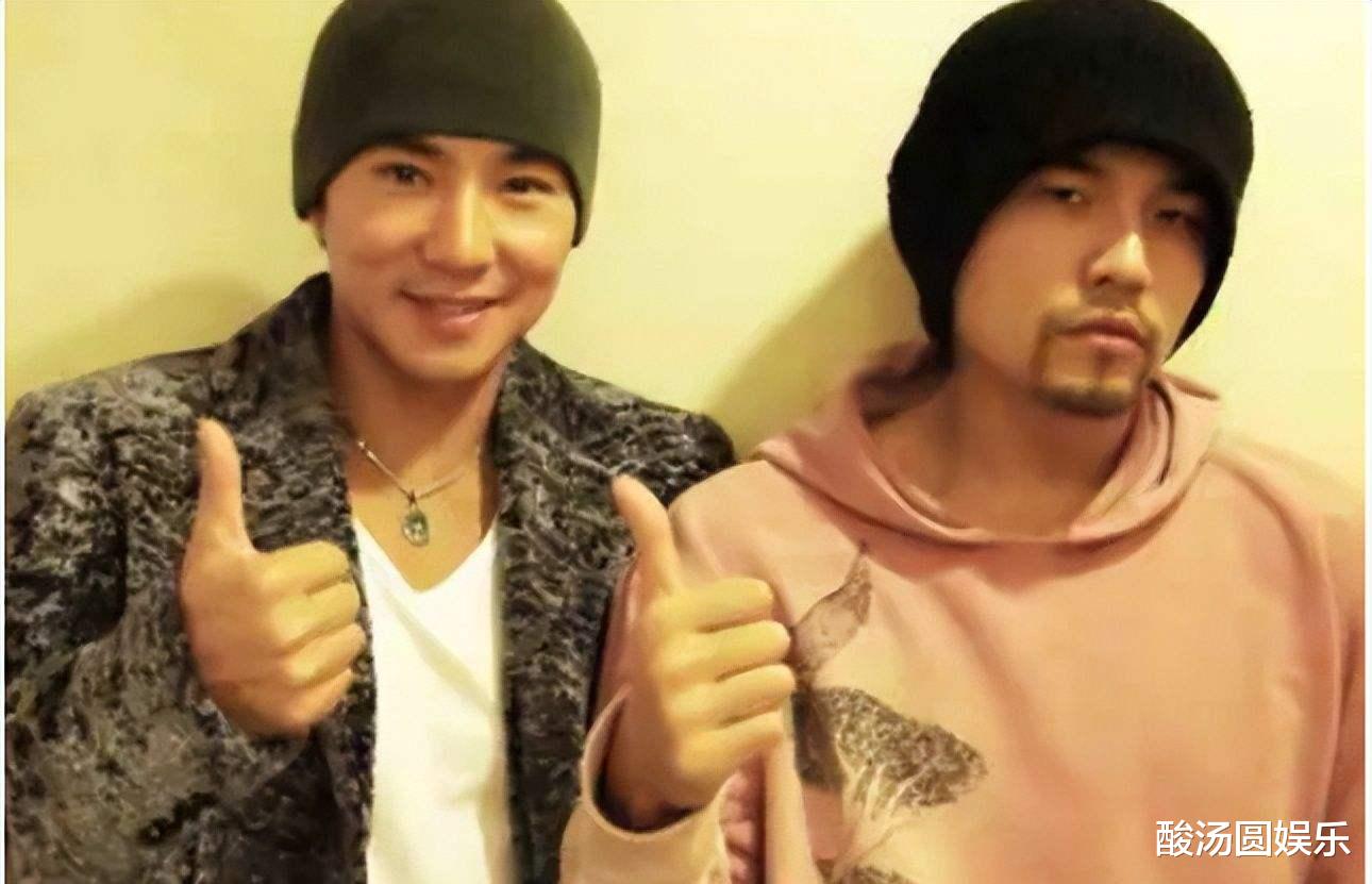 周杰伦|周杰伦不发新歌的原因找到了，昆凌果然是“华语乐坛终结者”