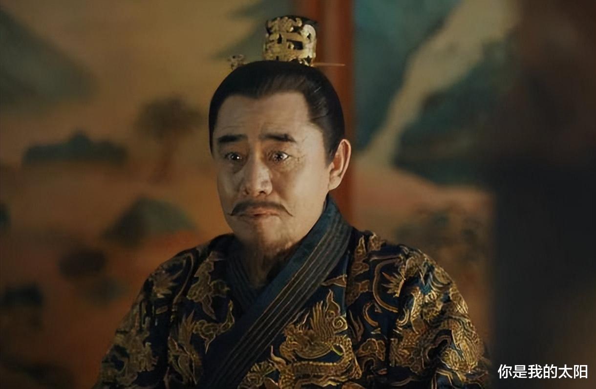 山河月明|《山河月明》惊艳登场，历史正剧终于杀回来了，观众没有白等！