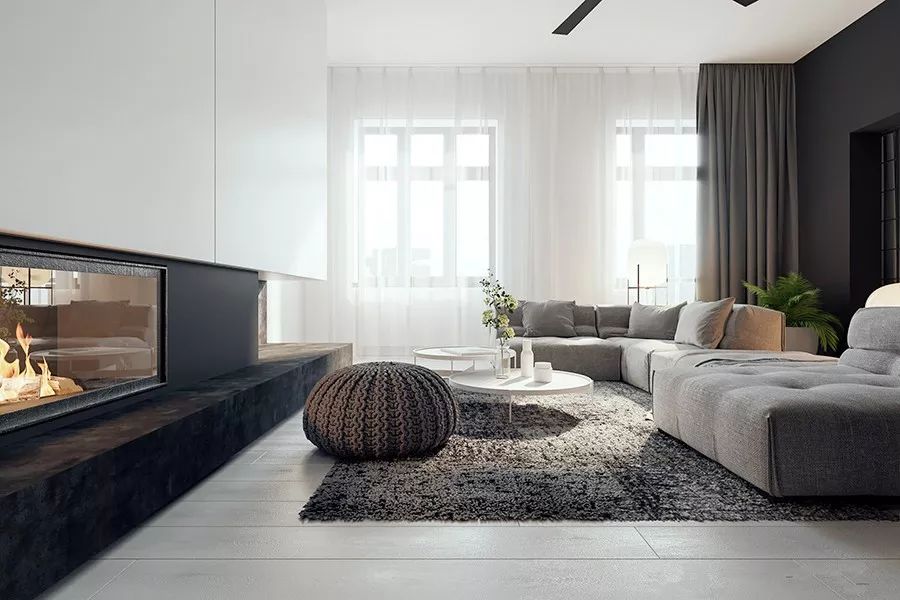 为什么越来越多人不买大户型?