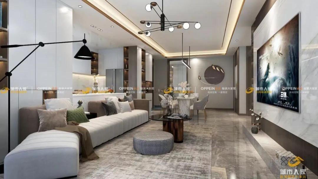 意式极简，从心定义您的生活美学！