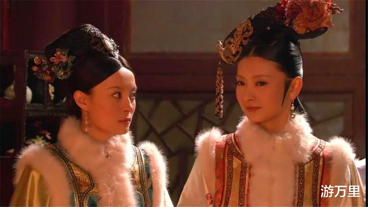 绿豆汤|《甄嬛传》眉庄学习协理六宫，为何会尽失人心？她太理想化了
