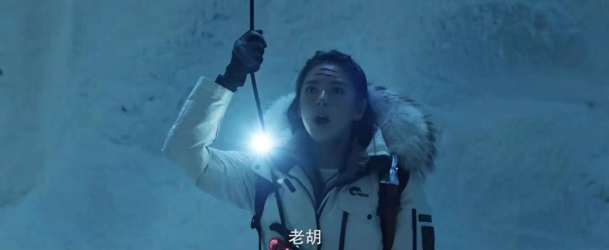 昆仑神宫|总算等到了!期待了一年的《昆仑神宫》终于要上映了,这海报简直绝了!