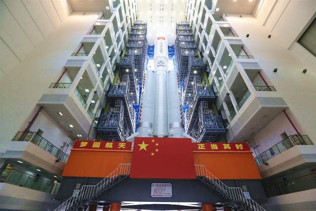 中国首次,天问二号要来了!目标不在火星,美国又来要数据咋办?