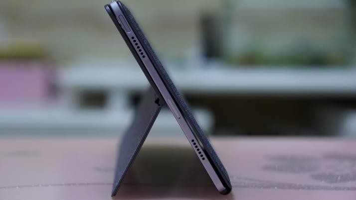 联想|集学习与娱乐一体的性能平板!小新Pad pro 2021体验