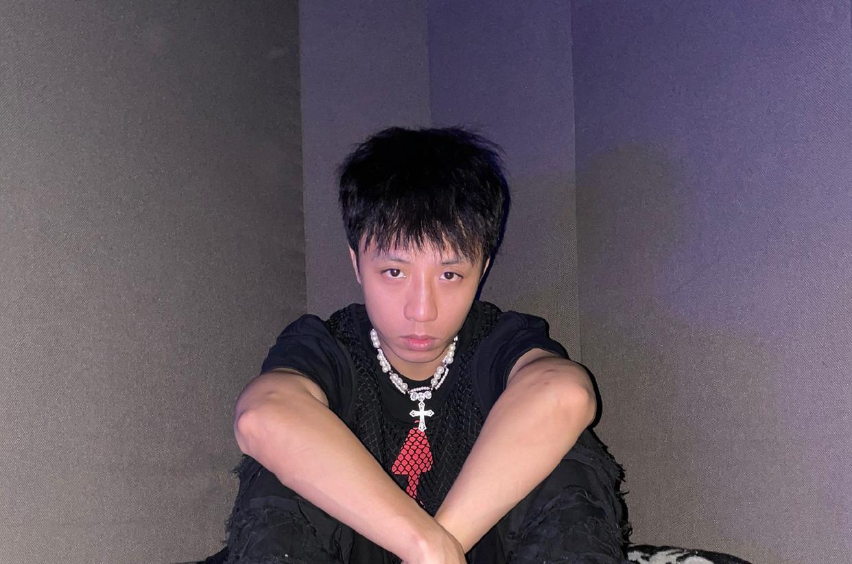 王齐铭|GOSH很难再出Cypher！王齐铭聊厂牌，请期待我们的下一代！