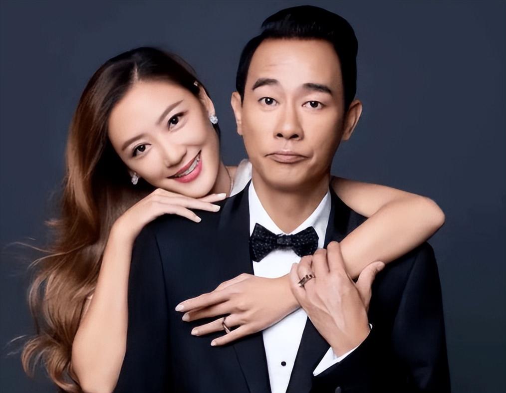 港台明星|港台明星现内地潮,这4位港台明星内地发展,坐拥豪车豪宅名利双收