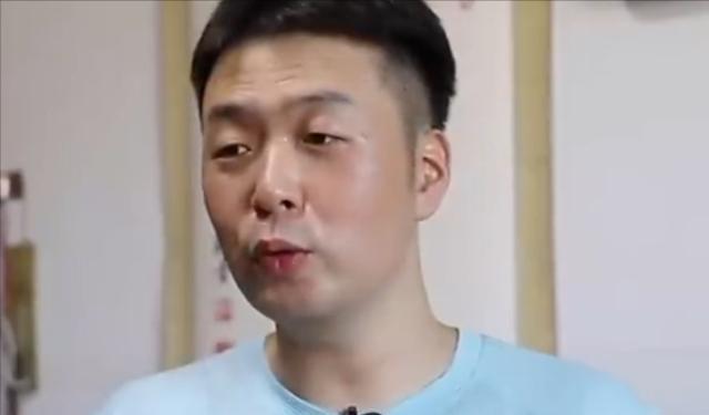 杜海涛 杜海涛瘦30斤后复工，法令纹抬头纹显老？与沈梦辰结局圆满