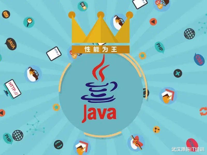 Java|武汉JAVA求职热度81391，平均月薪11762元，五年能存40万！