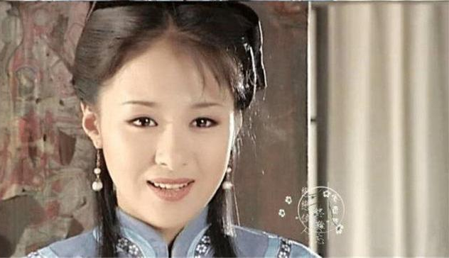 沈傲君|有一种“毁容”叫沈傲君,年轻时美貌惊艳了时光,今45岁成土肥圆