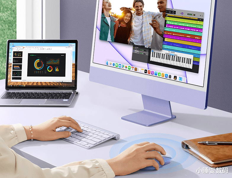 鼠标|Mac鼠标滚轮方向反了怎么办?3种办法让鼠标更好用,最后一种绝了