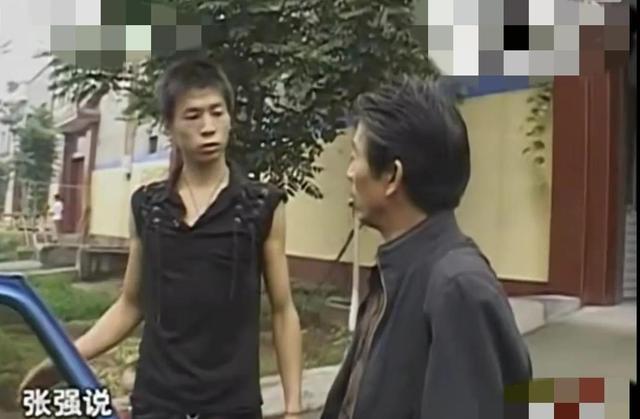死刑犯,临死前良心发现,帮找回16年前被拐男孩