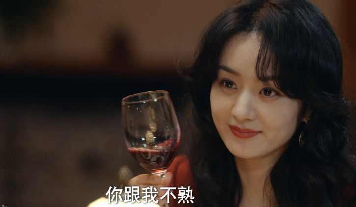 赵丽颖|《大博弈》掉链子？莫气，浙江卫视终于“上大菜”了，王牌剧定了