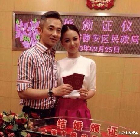 芒果台|她曾是央视最美主持,对患病丈夫不离不弃,结婚多年恩爱如初