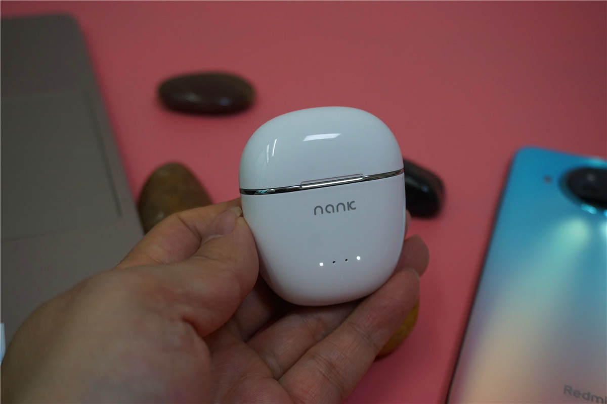 米家|南卡Lite Pro2, 全新升级质更优