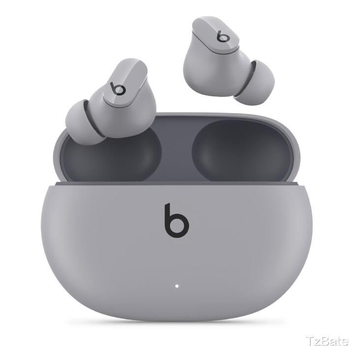 相机|Beats Studio Buds新配色上架，Android用户有新功能