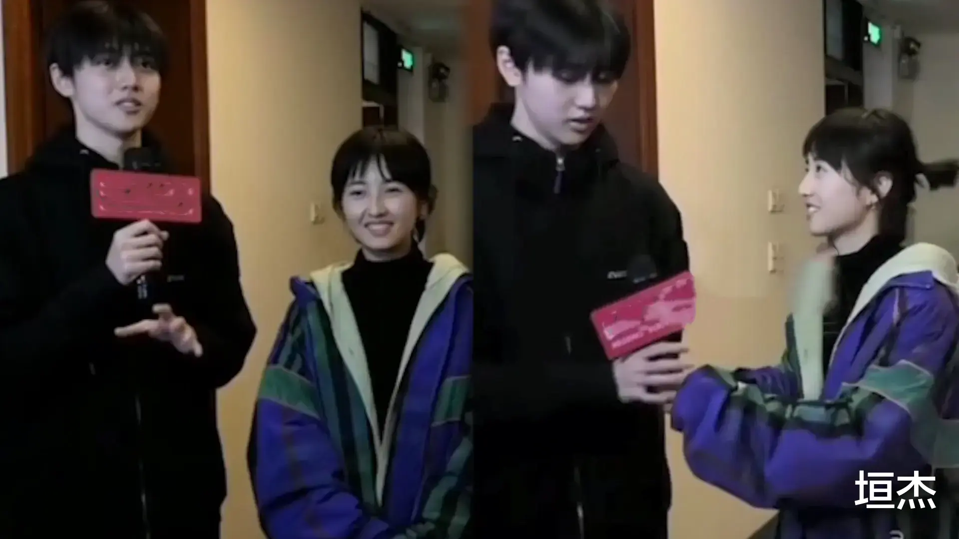 人物设定|演技不行，“立人设”有一套！这七位翻车的明星，留下一地尴尬