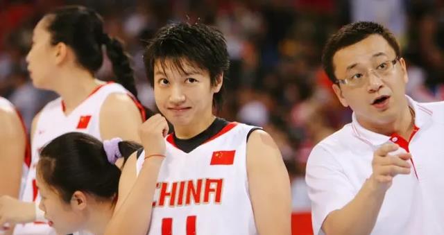 邵婷婷：北京奥运会上的假小子，留学海外却心系家乡，还记得她吗