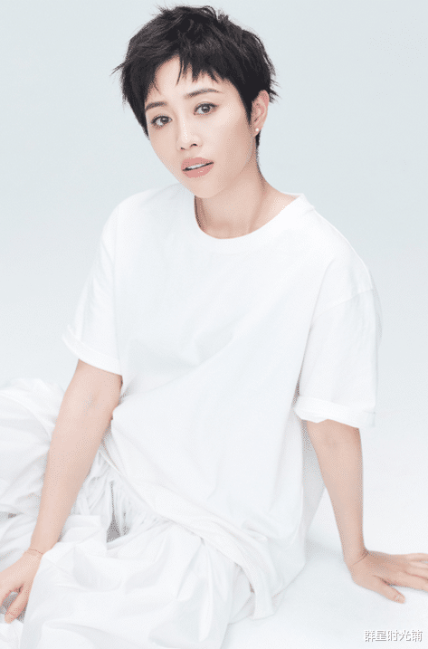 张龄心|“星三代”张龄心：演技出众却不火，嫁名导后不公开, 如今还好吗