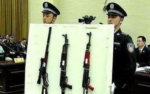 13年刘汉被捕时曾说:我的案子不是你们的事,湖北办不了我的案子