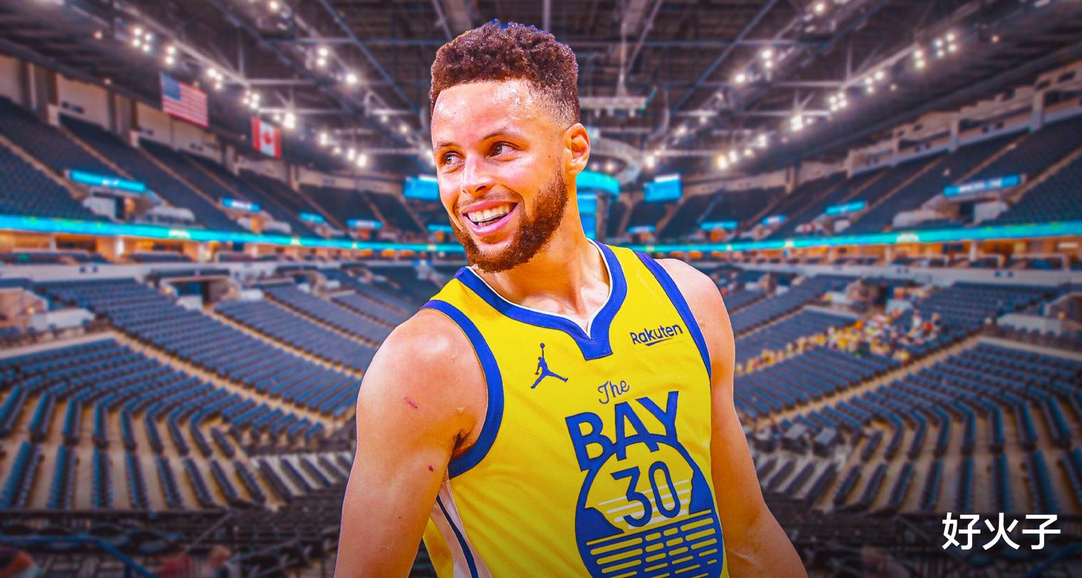 MVP|现役各身高段的20大最佳球员：4人有总冠军，5人有MVP，3队有两人
