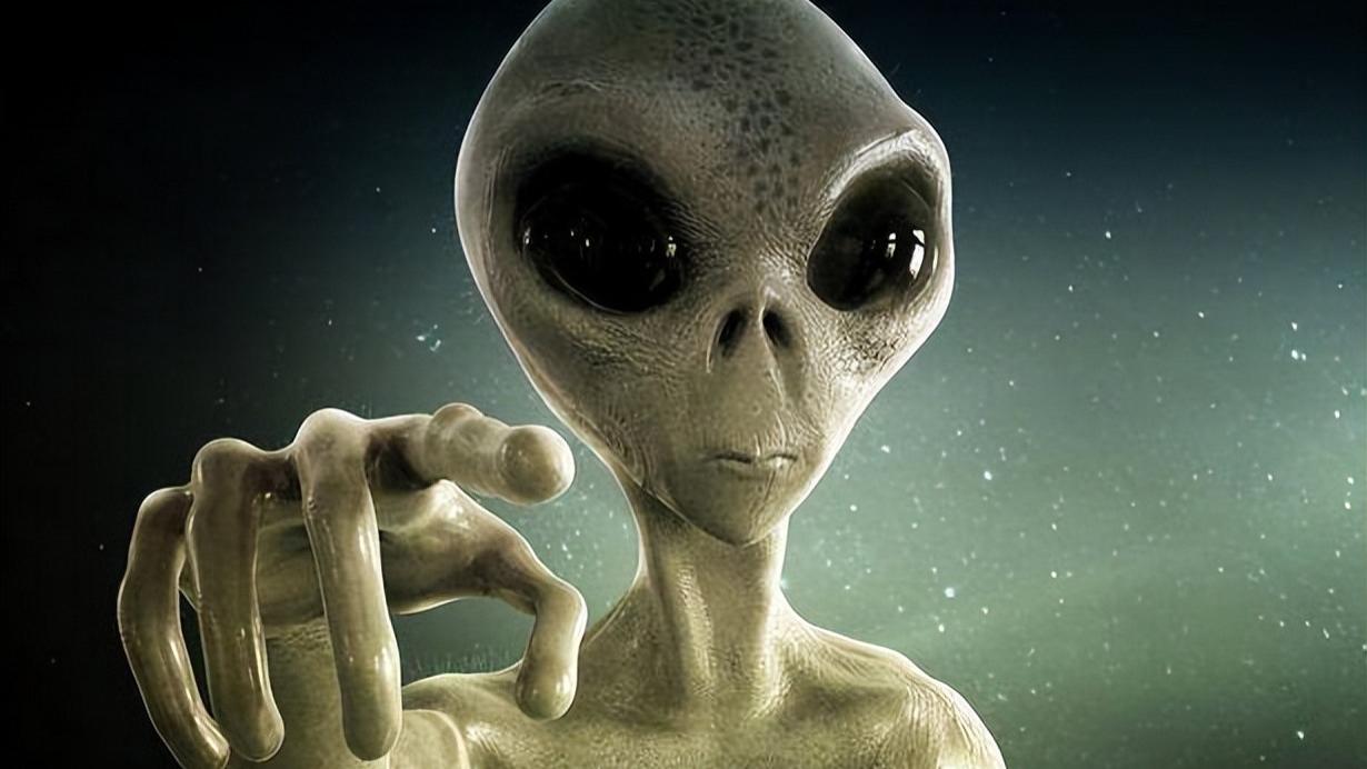 列举四项证明外星人存在的证据，可信度高，较为真实的外星人事件
