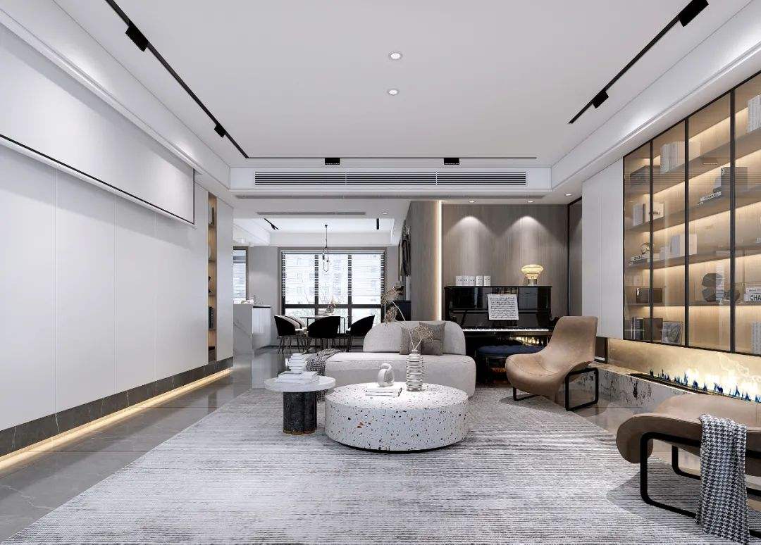 什么是“无主灯”设计,无主灯设计好吗,听听过来人的看法