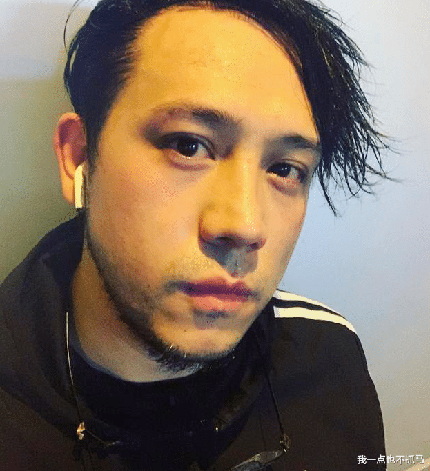 张致恒|刚离婚，他俩就偷偷生娃了？