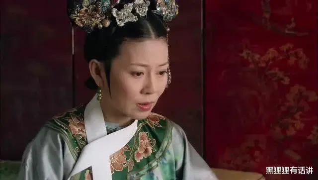 华妃|?甄嬛传：敬妃无子无宠为何能被封为贵妃？齐妃欣贵人就没这待遇