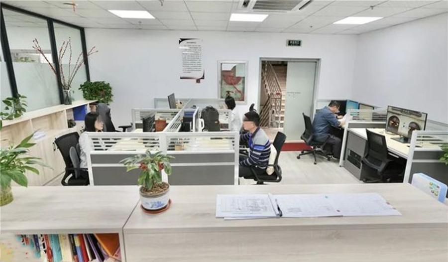 案例:女子为求上位接受潜规则,因不满回报假意求全酿成血案