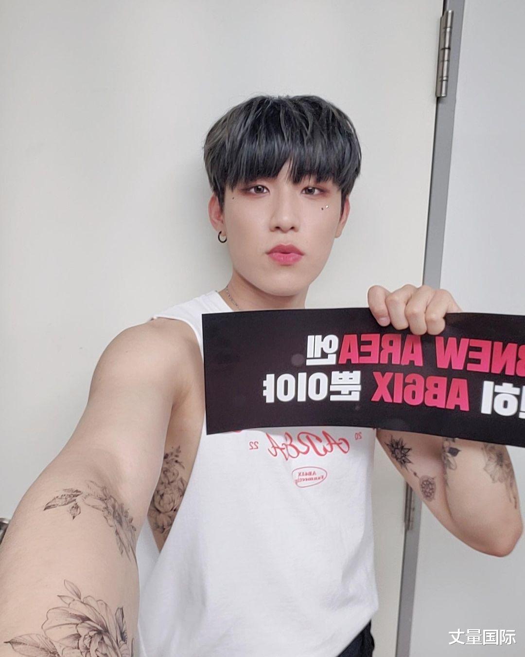 wanna one|WannaOne11位成员近况，黄旼炫成戏剧男神、超人气的他失言被骂翻