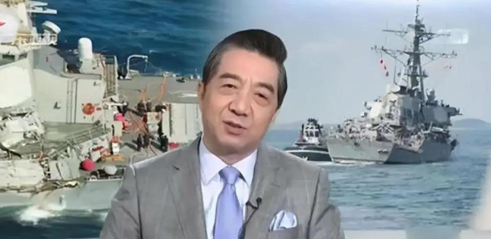 美国打仗时最怕什么？军事专家张召忠：这2种情况发生，美军必败