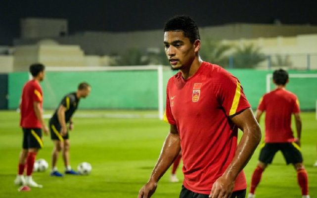 國(guó)足|下午兩點(diǎn)！廣州功勛突發(fā)離隊(duì)，拒絕集訓(xùn)，陳戌源傷心，令國(guó)足蒙羞