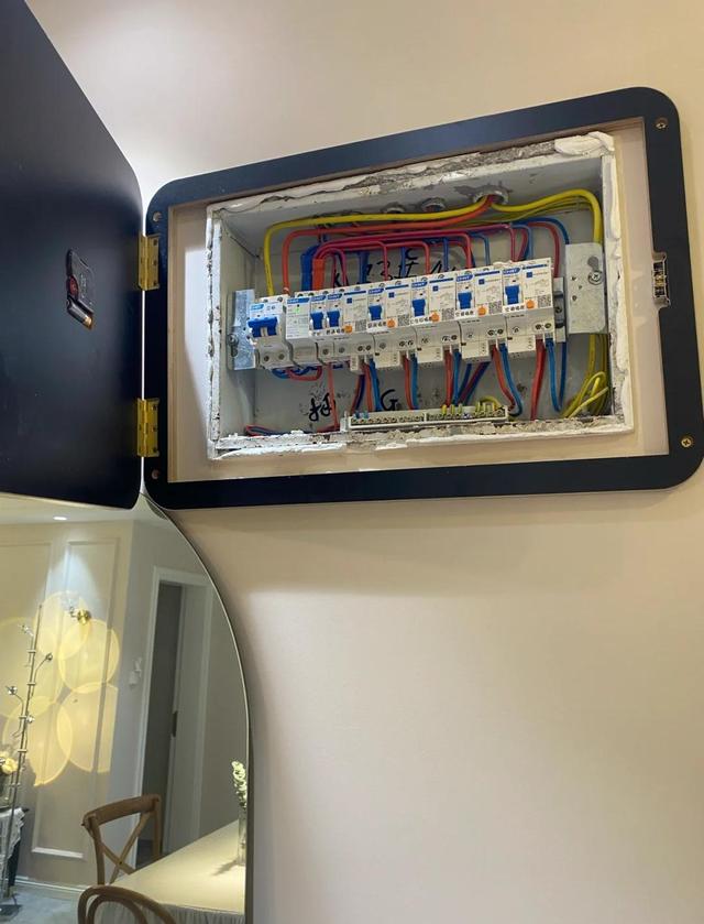 山东90后女主晒人生第一套房,竟获得上万关注,就两个字“精致”