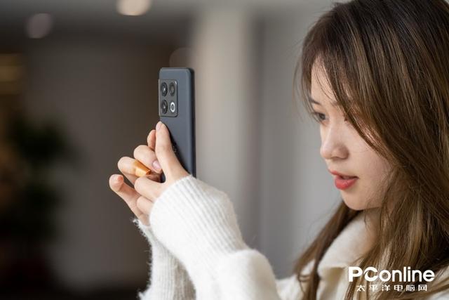 一加科技|一加 10 Pro影像评测：哈苏影像2.0 150°视角乐趣多