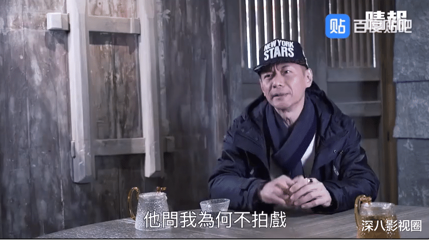 江华|他是顶级渣帅脸！但出轨无担当真不能用笨蛋帅哥解释啊