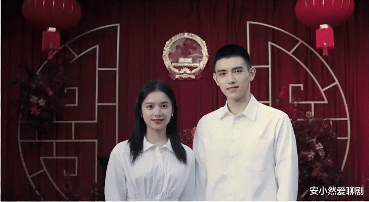 李峋|点燃我温暖你：李峋爱朱韵的二十个细节，越到最后越破防！