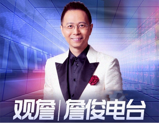 詹俊|一针见血！詹俊批评梅西内马尔，质疑姆巴佩能力，疯狂夸赞本泽马