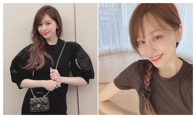 王心凌 《浪姐3》总决赛成绩曝光！王心凌白到发光，公开美白秘诀