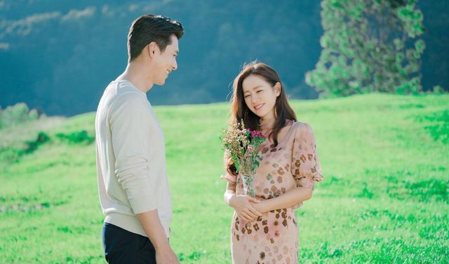 孙艺珍|孙艺珍大秀厨艺制作多种美食不仅卖相极佳,还无形秀了一波恩爱!