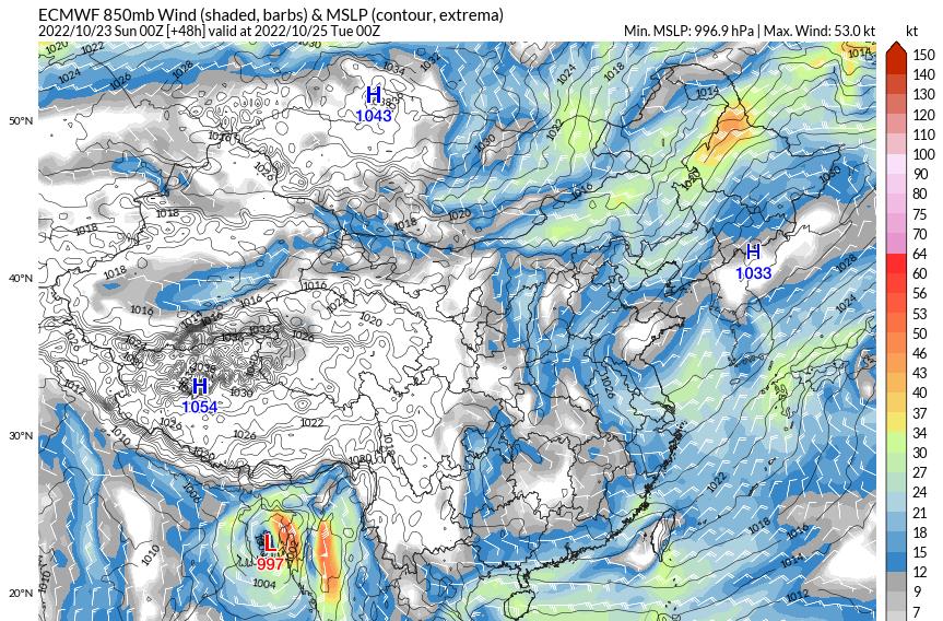暴雪、大暴雪!冷冬预警来了?分析:警惕拉尼娜下,冬季极端寒冷