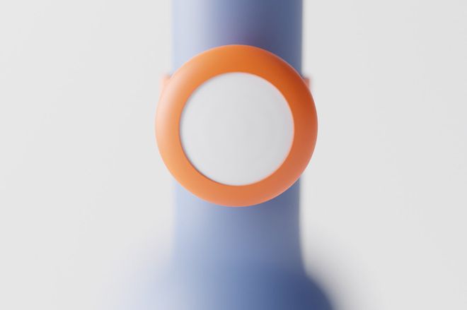 Air Tag|有了这款活泼的 APPLE AIRTAG 配件，再也不会忘记带雨伞了