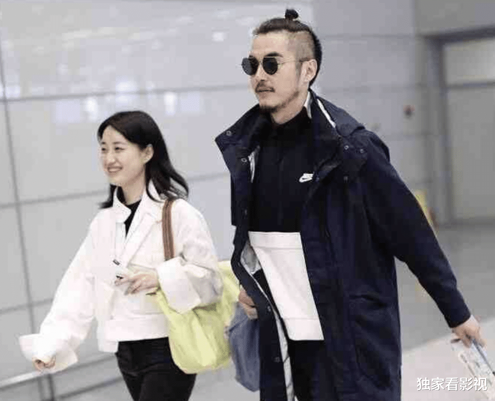 金世佳|娱乐圈又多了个新孩子？金世佳被曝隐婚生子，和经纪人爱人开公司